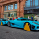 Image for article titled New Harrods Owners' $2.5M Supercars Booted (Outside Store They Bought For $2.5B)